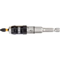 DEWALT Zwenkbare bithouder DT7505 bitset - thumbnail