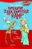 Operatie Zeer Ernstige Ramp - Tosca Menten - ebook