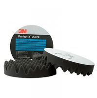 3m 05729 hoogglans sponsmop 170 mm