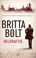 Heldhaftig - Britta Bolt, Rodney Bolt - eBook (9789029585170)
