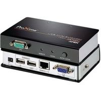 ATEN USB KVM extender - thumbnail