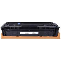 Renkforce Toner vervangt HP 415A W2031A Compatibel Cyaan 2100 bladzijden RF-5608686 RF-5608686 - thumbnail