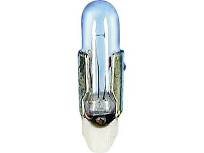 TRU COMPONENTS 1590268 Telefoon-insteeklamp 6 V 0.30 W Fitting T4.6 Helder 1 stuk(s)