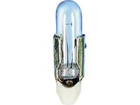 TRU COMPONENTS 1590268 Telefoon-insteeklamp 6 V 0.30 W Fitting T4.6 Helder 1 stuk(s)