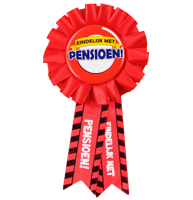 Rozet Pensioen