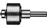 PFERD 21115467 Freesstift Lengte 52 mm Afmeting, Ø 25 mm Werklengte 24 mm Schachtdiameter 6 mm