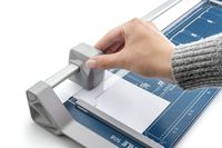 Dahle 508 Rolsnijmachine A3 Aantal paginas A4 80 g/m² (max): 6 vel - thumbnail