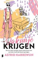 Ja kun je krijgen - Astrid Harrewijn - ebook