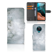 Hoesje Xiaomi Poco F2 Pro Painting Grey