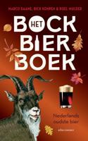 Het bockbierboek - Marco Daane, Rick Kempen, Roel Mulder - eBook (9789045049038)