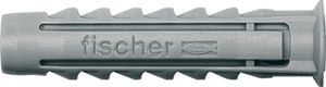 Fischer PLUG SX 12X60 25 St - 70012