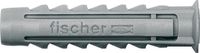 Fischer PLUG SX 12X60 25 St - 70012