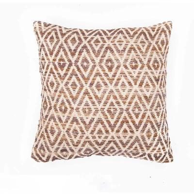 Sierkussen - Diamond - Koper