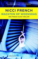 Frieda Klein 3 - Wachten op woensdag