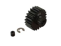 Pinion Gear, 22T HD Mod1 Safe-D5 (ARA310969)