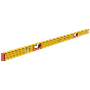 Stabila Type 196-2 17209 Metalen waterpas 200 cm