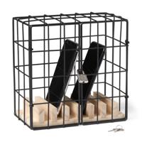 Telefoon kluis - 19x11x19.5 cm