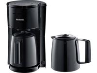 Severin KA 9252 Filterkoffiezetapparaat Half automatisch