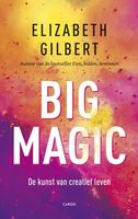 Big magic - Elizabeth Gilbert - ebook - thumbnail