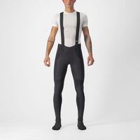 Castelli Sorpasso RoS fietsbroek rood heren M - thumbnail