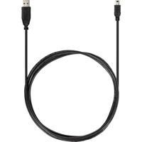 testo 0449 0047 Interfacekabel USB-gegevensoverdrachtskabel, apparaat - PC 1 stuk(s) - thumbnail