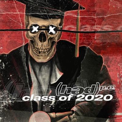 Class Of 2020 - CD (0192641069376)