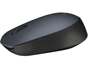 Logitech M170 muis Ambidextrous RF Draadloos Optisch 1000 DPI