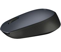 Logitech M170 muis Ambidextrous RF Draadloos Optisch 1000 DPI - thumbnail