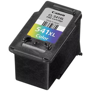 Canon CL-541XL inktcartridge 1 stuk(s) Origineel Hoog (XL) rendement Cyaan, Magenta, Geel