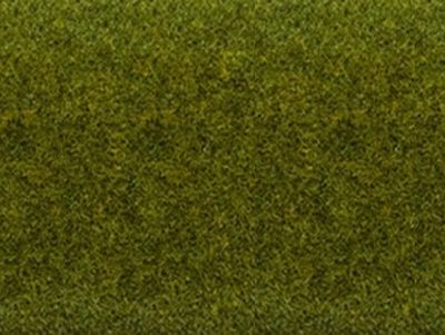 NOCH Grass Mat “Meadow” schaalmodel onderdeel en -accessoire Gras
