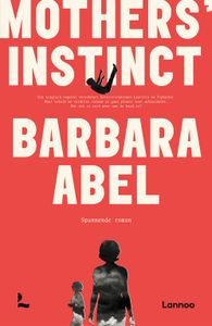 Mothers' Instinct - Barbara Abel - ebook