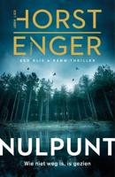 Blix & Ramm 1 - Nulpunt - Jørn Lier Horst, Thomas Enger - Paperback (9789400511378)