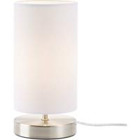 Brilliant Claire 13247/05 Bedlamp Spaarlamp, Halogeen E14 40 W Wit - thumbnail