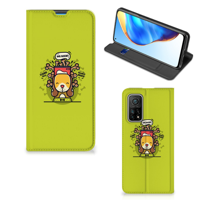 Xiaomi Mi 10T | 10T Pro Magnet Case Doggy Biscuit