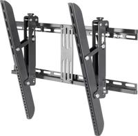 SpeaKa Professional Wall Tilt TV-beugel 81,3 cm (32) - 160,0 cm (63) Kantelbaar