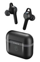 Skullcandy Indy Evo Headset Draadloos In-ear Oproepen/muziek Bluetooth Zwart - thumbnail