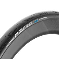 Pirelli Unisex - volwassenen P Zero Race TLR 4S fietsbanden, zwart, 32-622