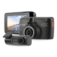 Mio MiVue 798 Dual Pro 2.8K QHD 1600p Dashcam