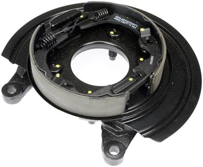 Dorman 926-267 Achterremplaat voor Cadillac/Chevrolet/GMC modellen