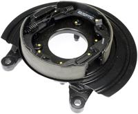 Dorman 926-267 Achterremplaat voor Cadillac/Chevrolet/GMC modellen