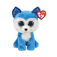 TY Beanie Boos Husky Knuffel Prince 15 cm - thumbnail