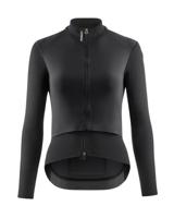 Assos UMA GTV spring/fall jacket s11 zwart dames S