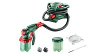 Bosch Home and Garden PFS 7000 Verfspuitpistool 1400 W Debiet (max.): 700 ml/min - thumbnail