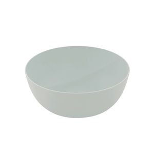 POINT-VIRGULE - PLA - Saladeschaal 25,5cm Lichtgroen