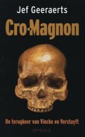 Cro-Magnon - Jef Geeraerts - ebook - thumbnail