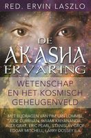 De Akasha-ervaring - - ebook - thumbnail