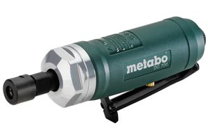 Metabo DG 700 Pneumatische rechte slijper 6.2 bar