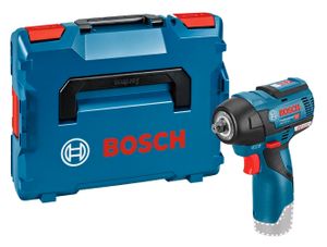 Bosch Professional GDS 12V-115 06019E0102 Accu-draaislagmoeraanzetter 115 Nm 12 V Aantal meegeleverde accus: 0 Li-ion