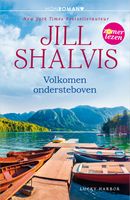 Volkomen ondersteboven - Jill Shalvis - ebook - thumbnail