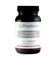 L-Theanine forte 200 mg